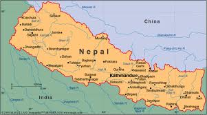 Nepal Nepal