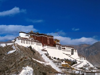 Tibet Tibet
