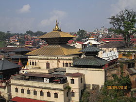 Pashupati